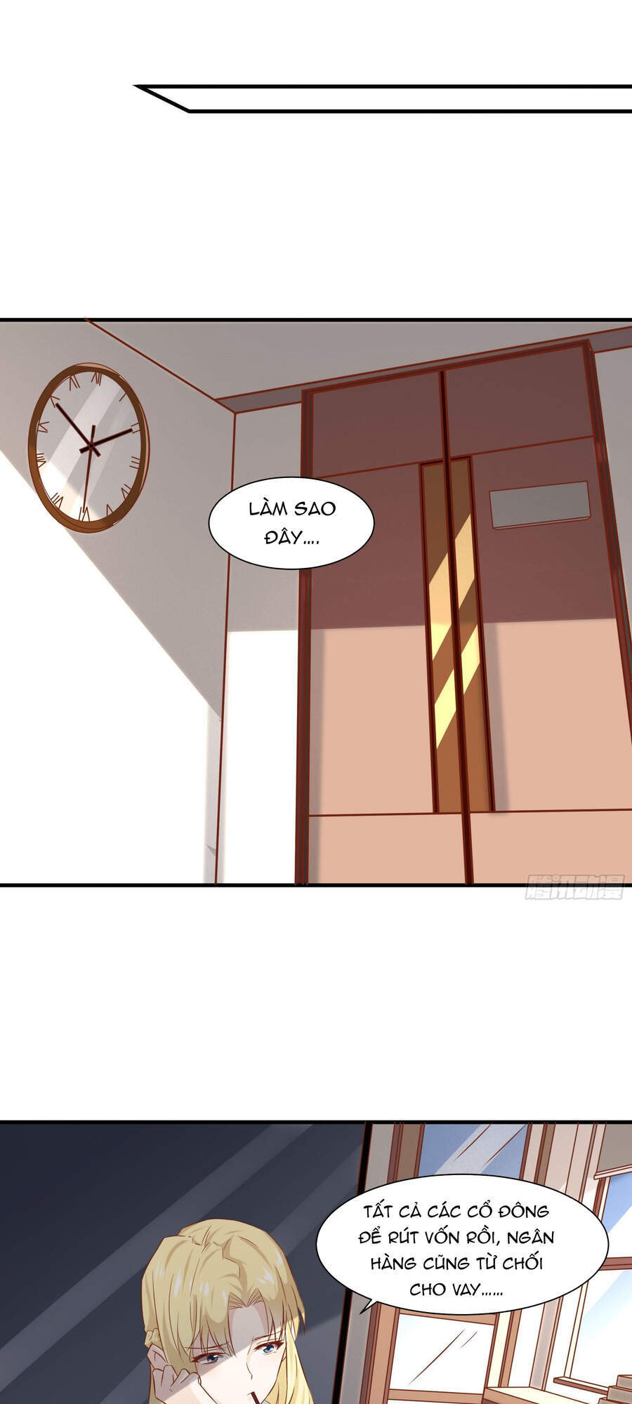 Ba Tôi Là Chiến Thần - Chương 25 - Trang 8