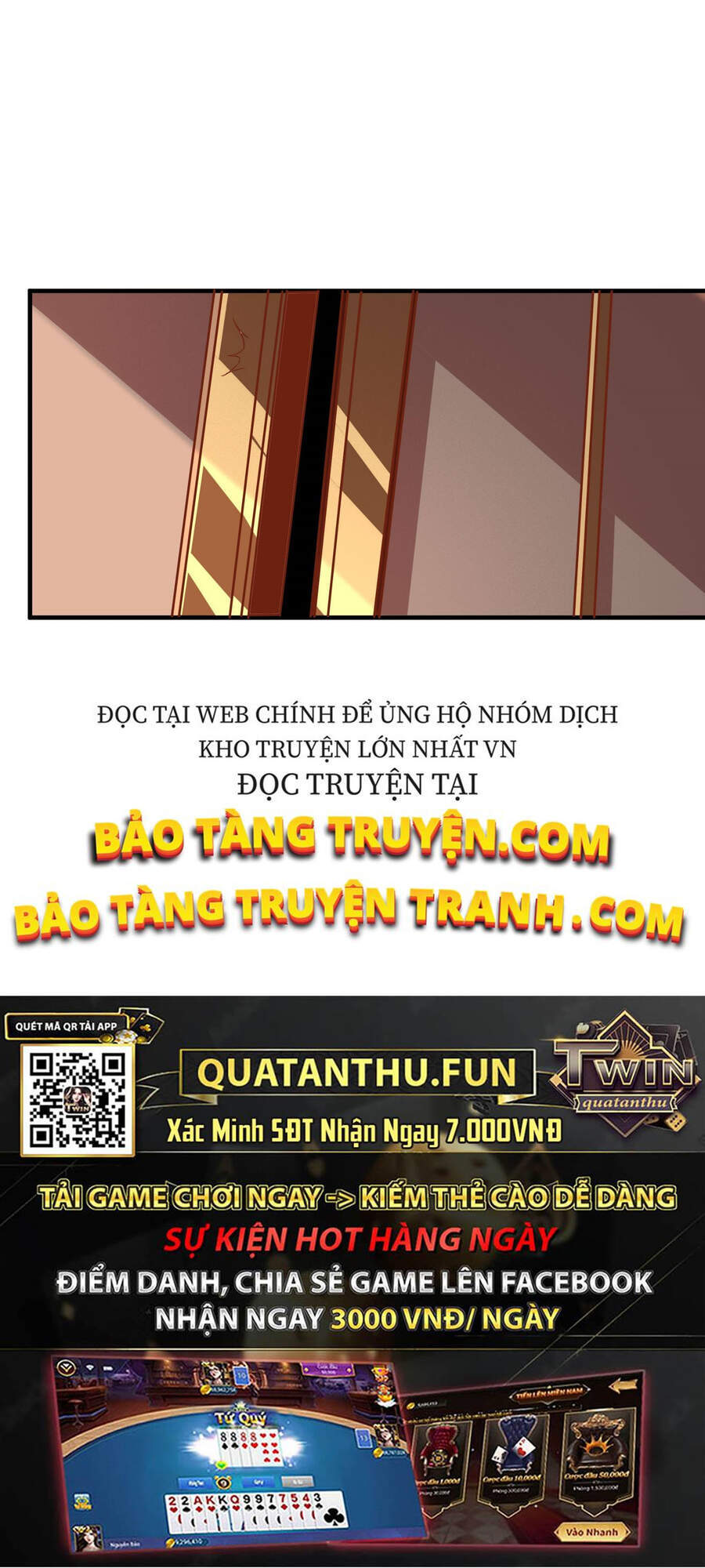 Ba Tôi Là Chiến Thần - Chương 25 - Trang 10