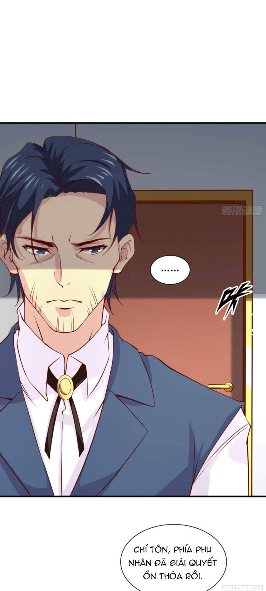 Ba Tôi Là Chiến Thần - Chương 26 - Trang 19