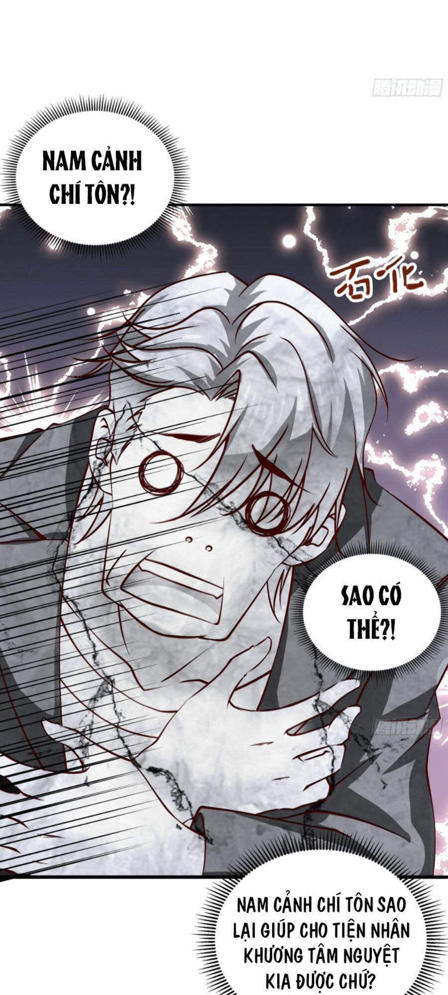 Ba Tôi Là Chiến Thần - Chương 26 - Trang 40