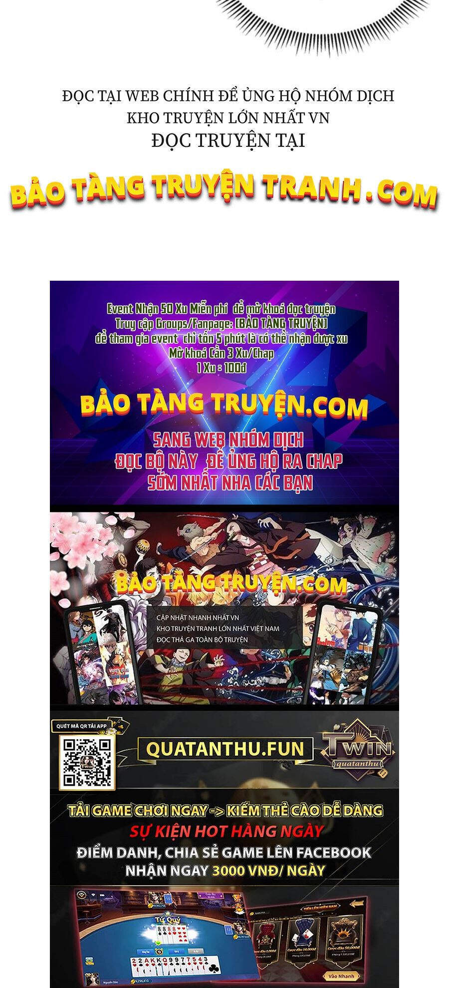 Ba Tôi Là Chiến Thần - Chương 26 - Trang 41