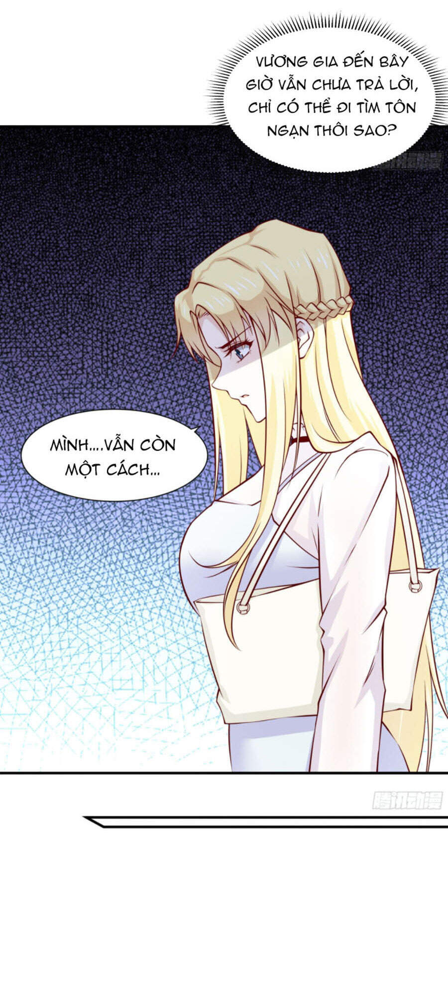 Ba Tôi Là Chiến Thần - Chương 26 - Trang 6