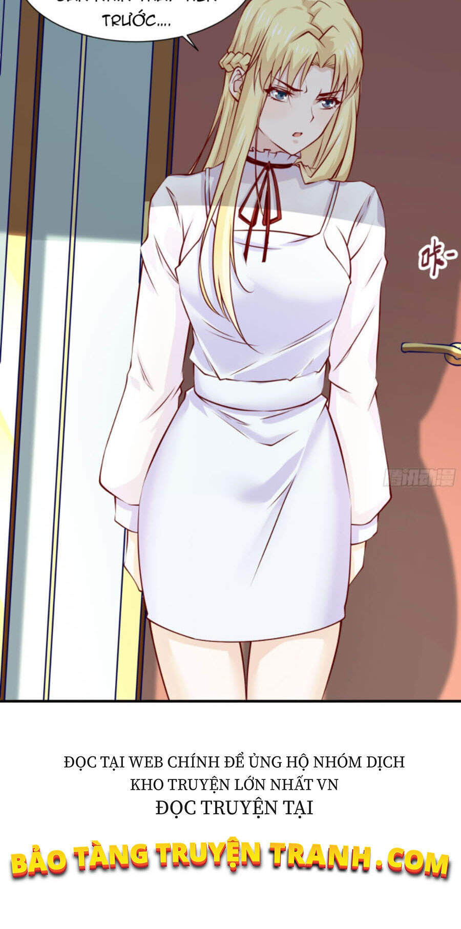 Ba Tôi Là Chiến Thần - Chương 26 - Trang 9