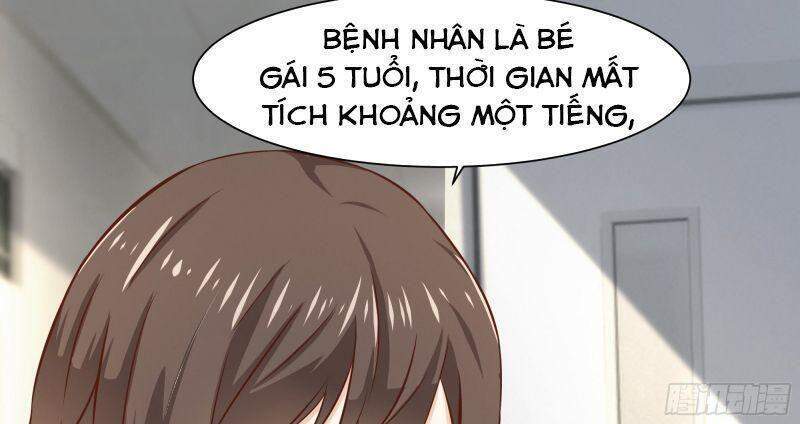 Ba Tôi Là Chiến Thần - Chương 27 - Trang 24