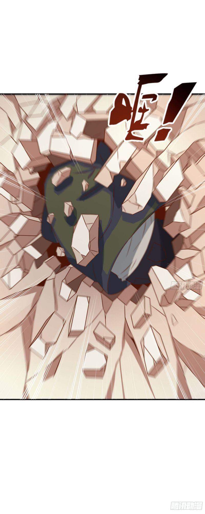 Ba Tôi Là Chiến Thần - Chương 27 - Trang 5