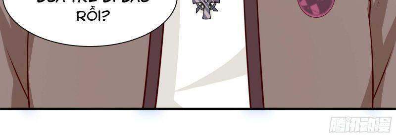 Ba Tôi Là Chiến Thần - Chương 29 - Trang 7