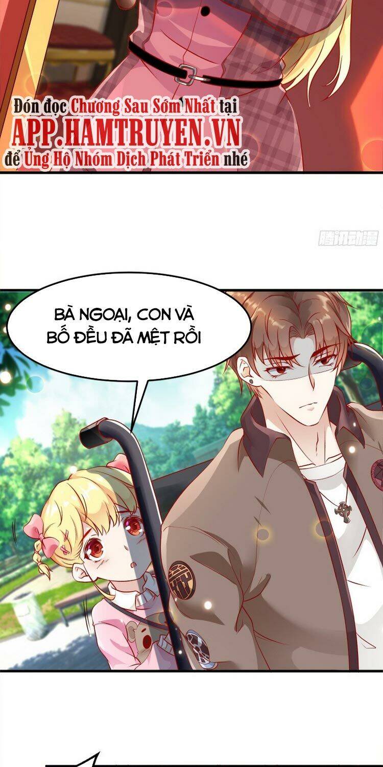 Ba Tôi Là Chiến Thần - Chương 3 - Trang 13