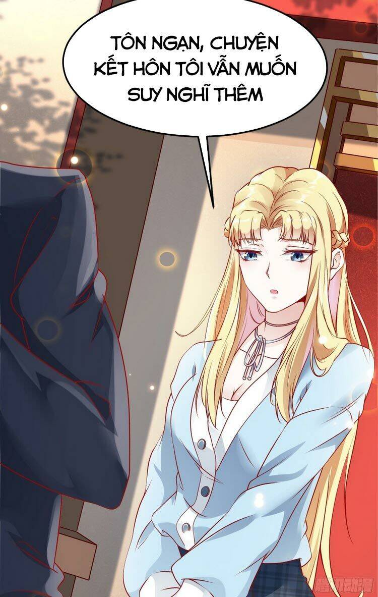 Ba Tôi Là Chiến Thần - Chương 3 - Trang 17