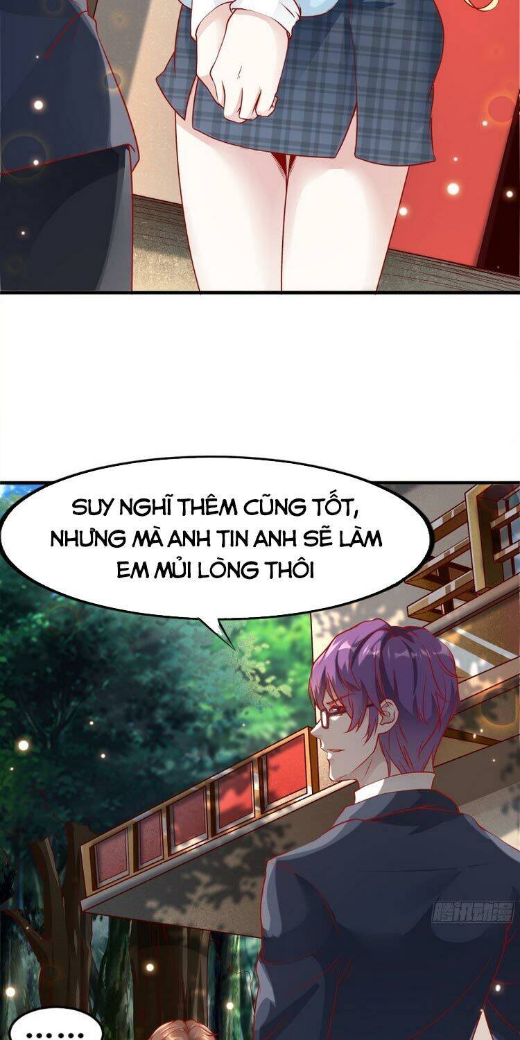 Ba Tôi Là Chiến Thần - Chương 3 - Trang 18