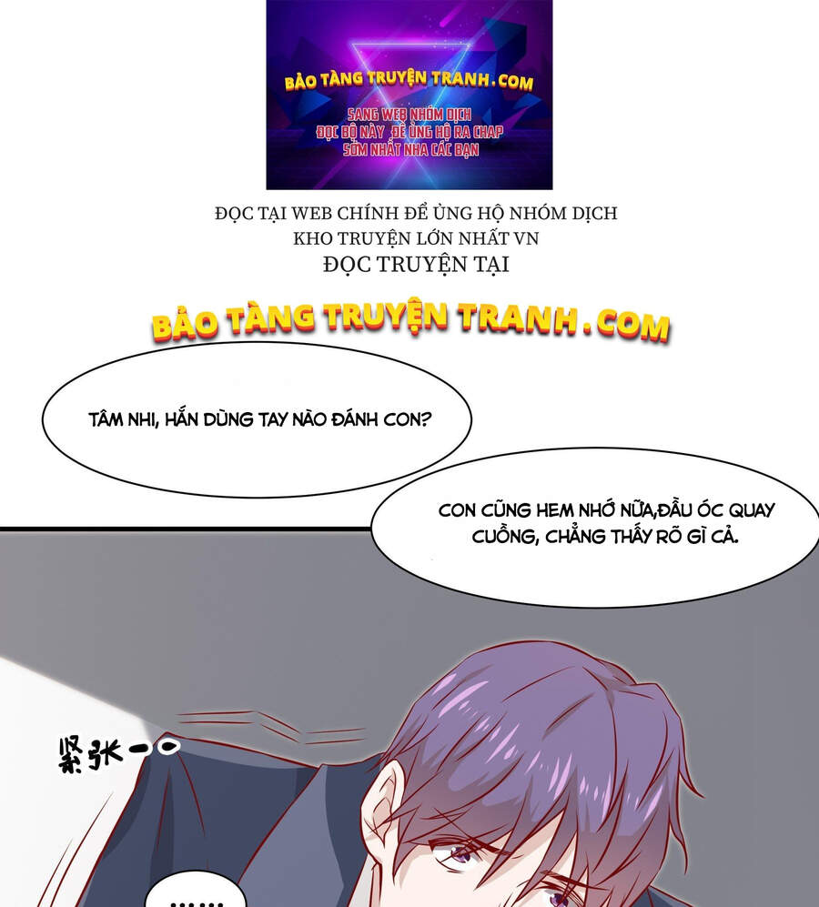 Ba Tôi Là Chiến Thần - Chương 30 - Trang 1