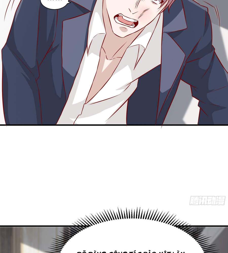 Ba Tôi Là Chiến Thần - Chương 30 - Trang 2