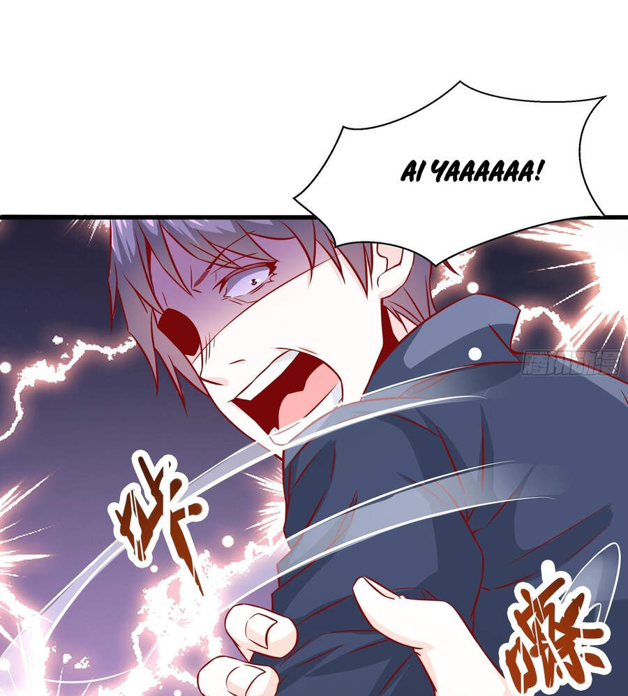 Ba Tôi Là Chiến Thần - Chương 30 - Trang 19