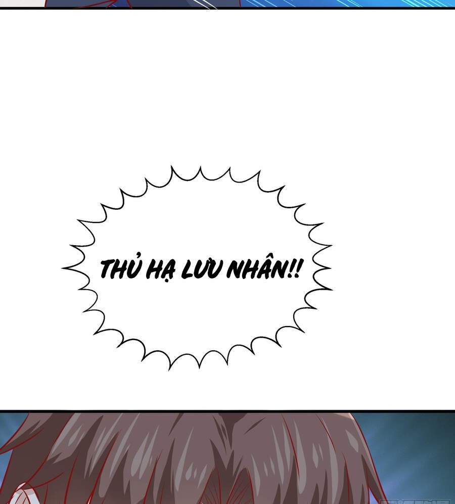 Ba Tôi Là Chiến Thần - Chương 30 - Trang 28