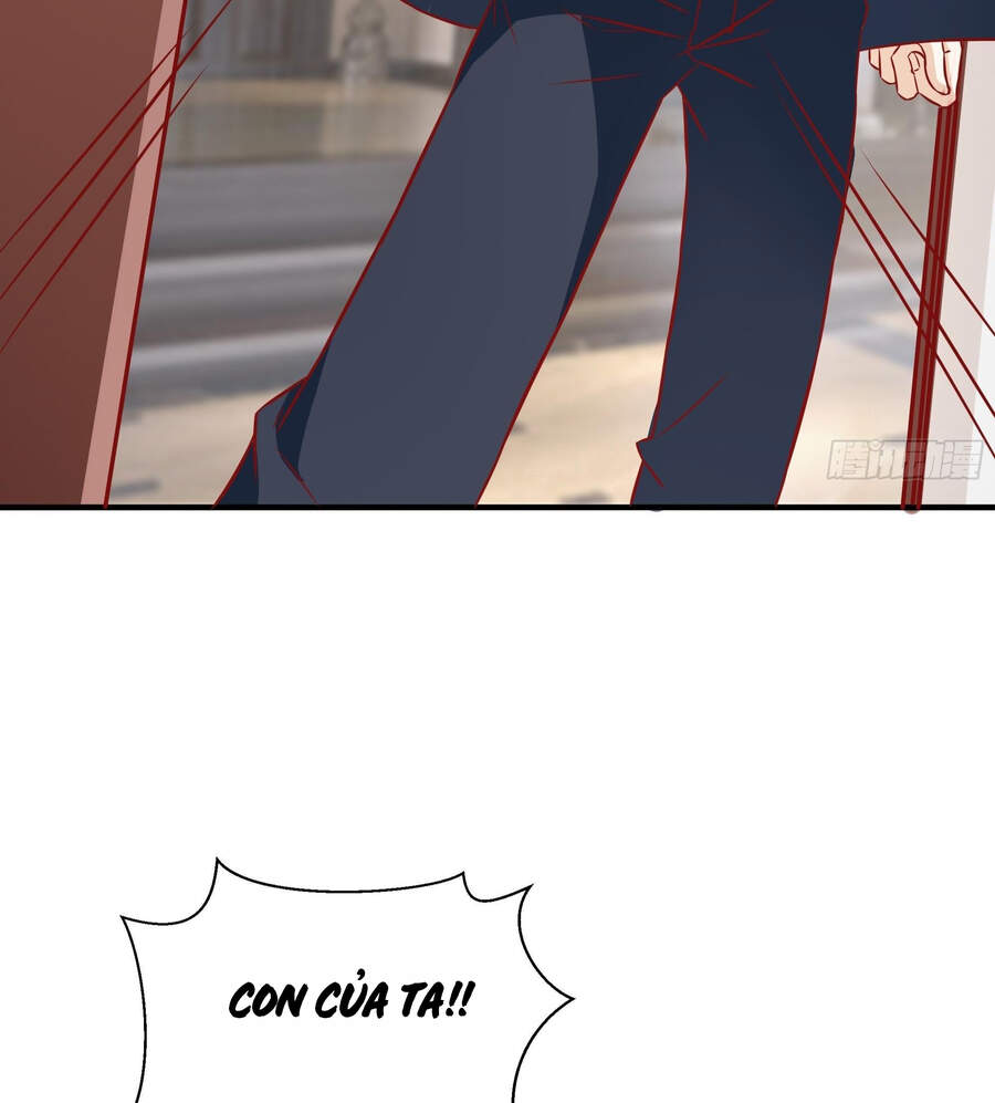 Ba Tôi Là Chiến Thần - Chương 30 - Trang 31