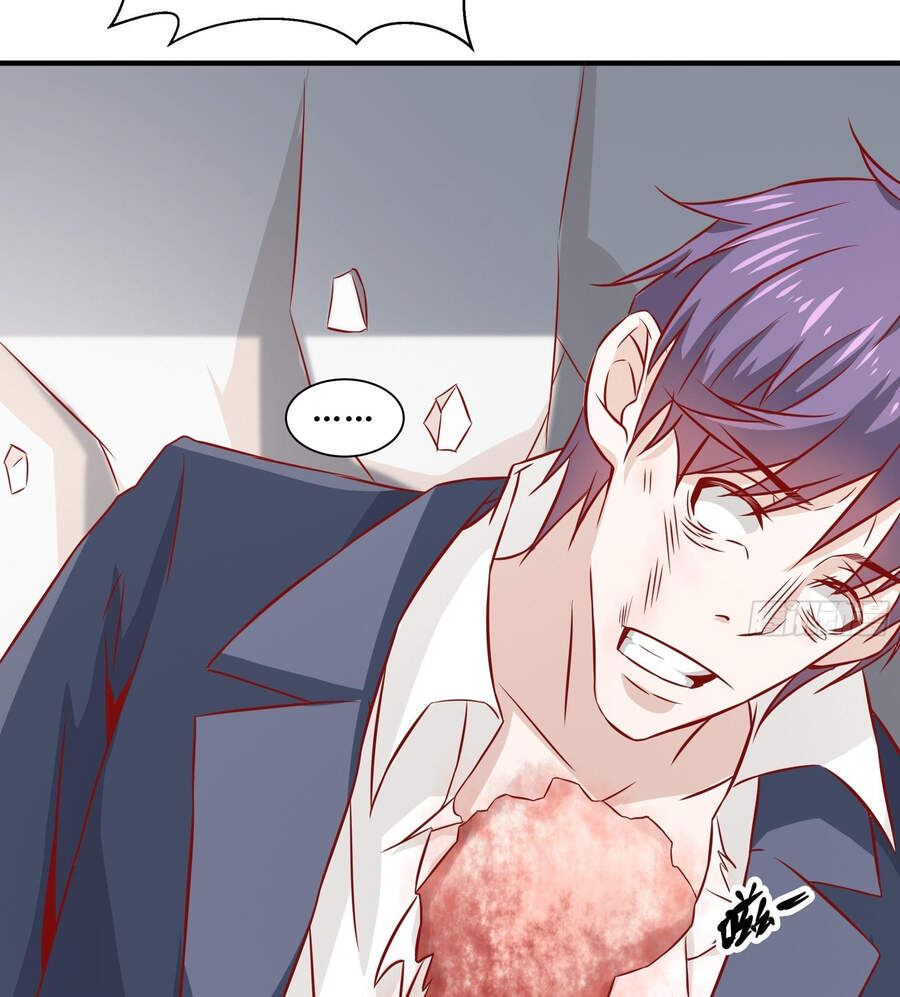 Ba Tôi Là Chiến Thần - Chương 30 - Trang 32