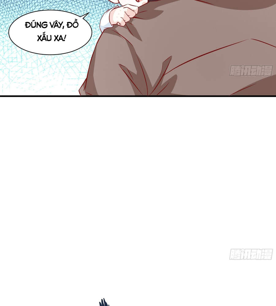 Ba Tôi Là Chiến Thần - Chương 30 - Trang 36
