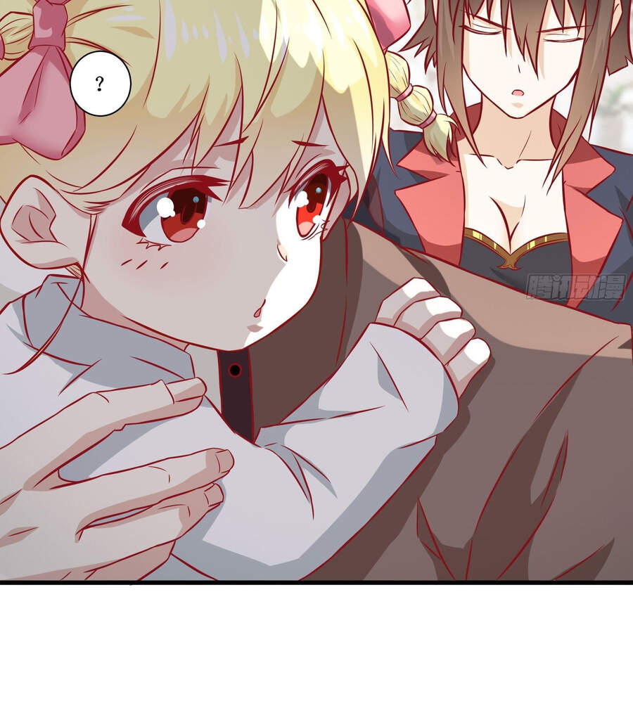 Ba Tôi Là Chiến Thần - Chương 30 - Trang 39