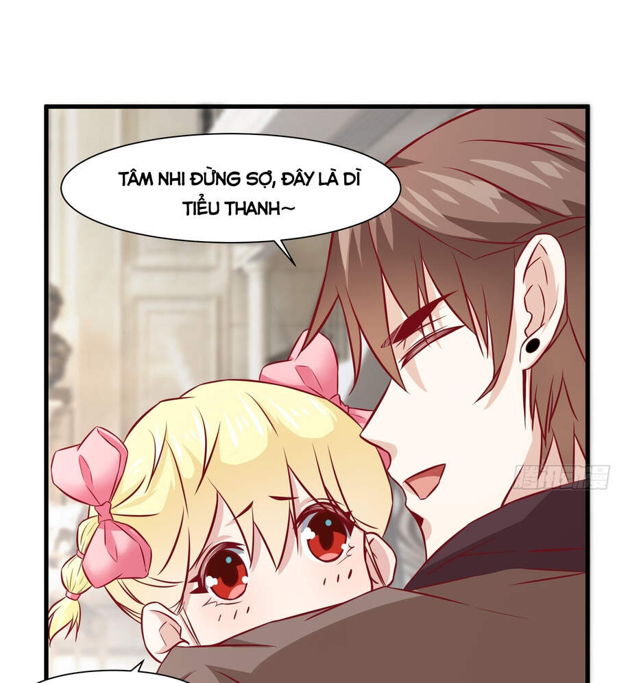 Ba Tôi Là Chiến Thần - Chương 30 - Trang 40