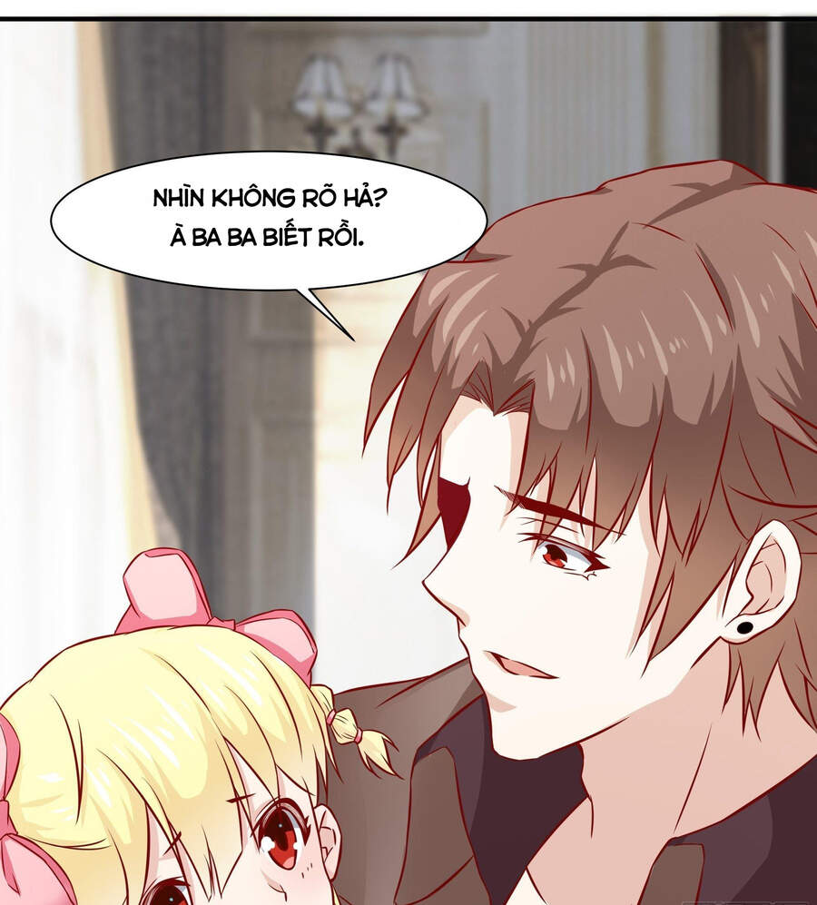 Ba Tôi Là Chiến Thần - Chương 30 - Trang 5