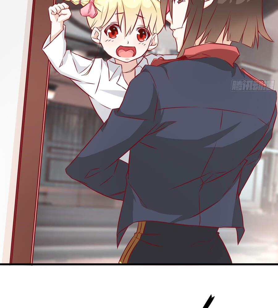 Ba Tôi Là Chiến Thần - Chương 30 - Trang 43