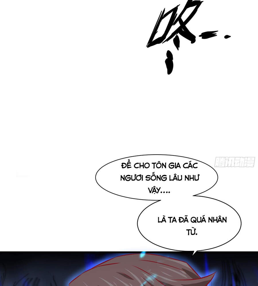 Ba Tôi Là Chiến Thần - Chương 30 - Trang 44