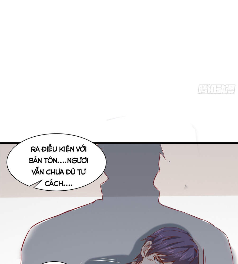 Ba Tôi Là Chiến Thần - Chương 30 - Trang 48