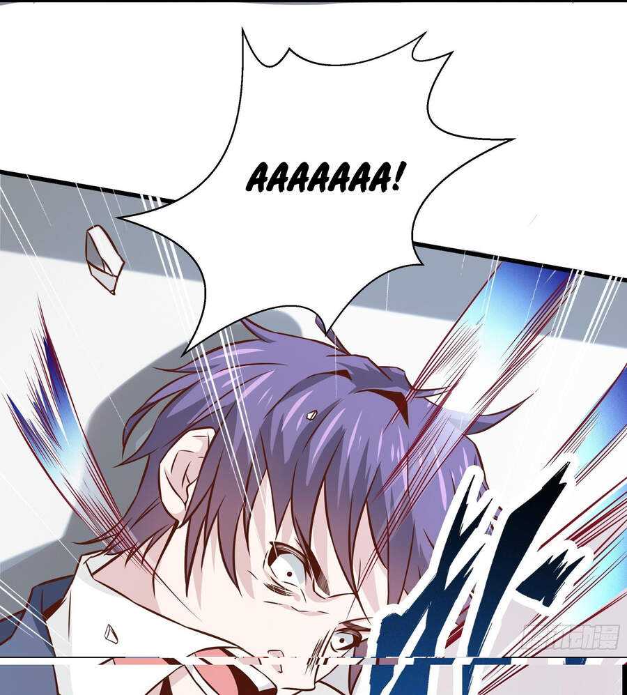 Ba Tôi Là Chiến Thần - Chương 30 - Trang 50