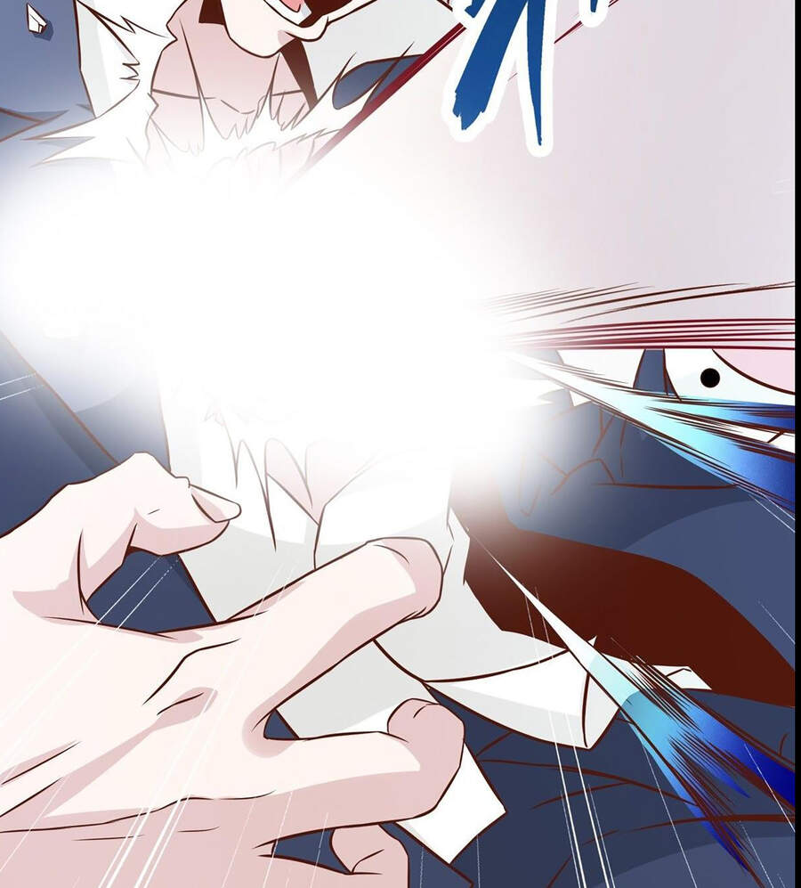 Ba Tôi Là Chiến Thần - Chương 30 - Trang 51