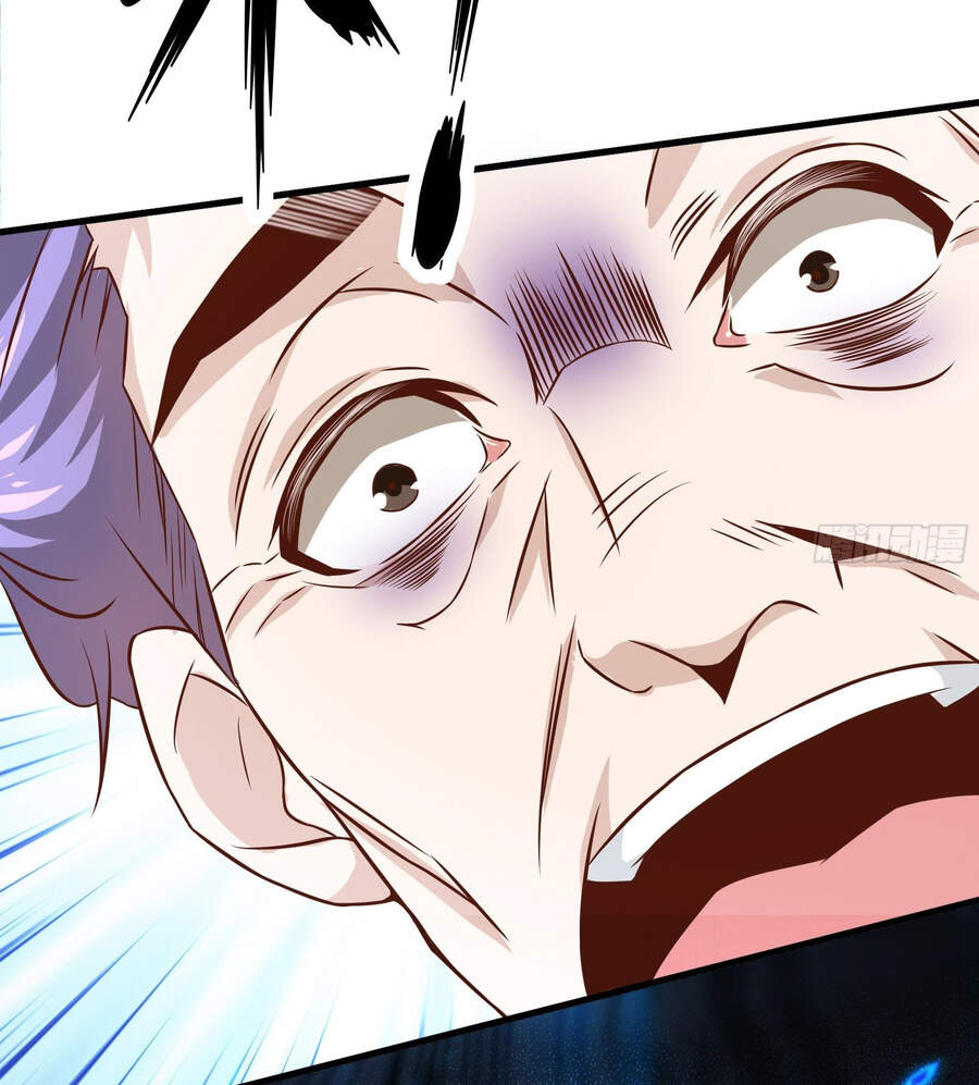 Ba Tôi Là Chiến Thần - Chương 30 - Trang 53