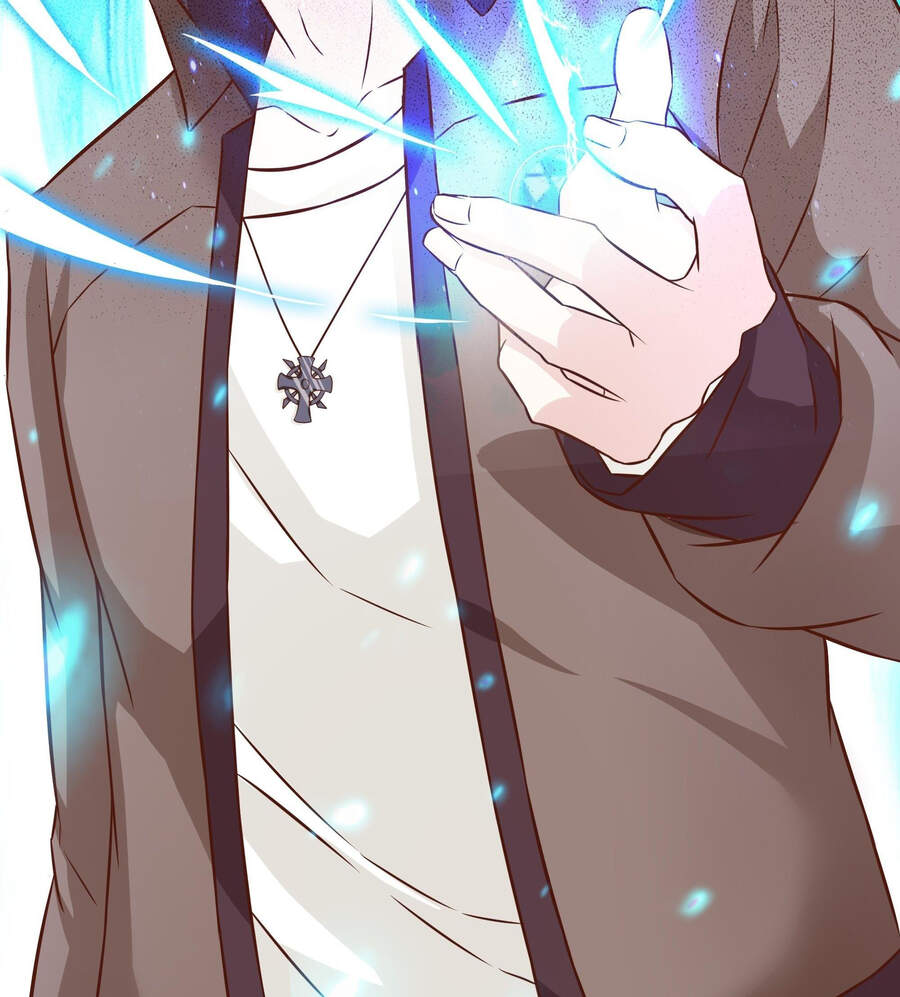 Ba Tôi Là Chiến Thần - Chương 30 - Trang 55