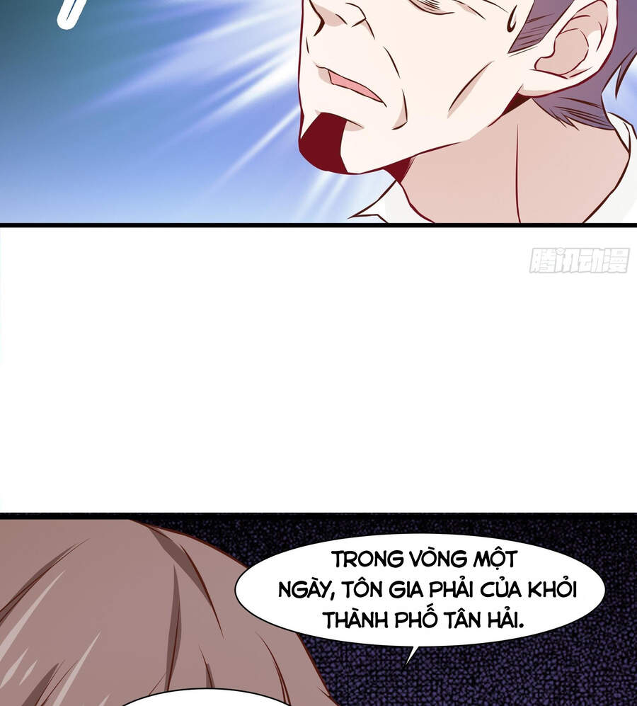 Ba Tôi Là Chiến Thần - Chương 30 - Trang 57