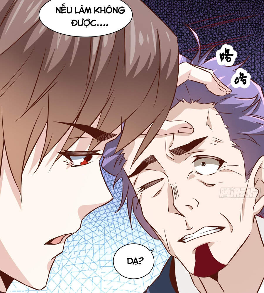 Ba Tôi Là Chiến Thần - Chương 30 - Trang 58