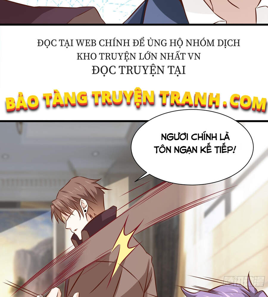 Ba Tôi Là Chiến Thần - Chương 30 - Trang 59