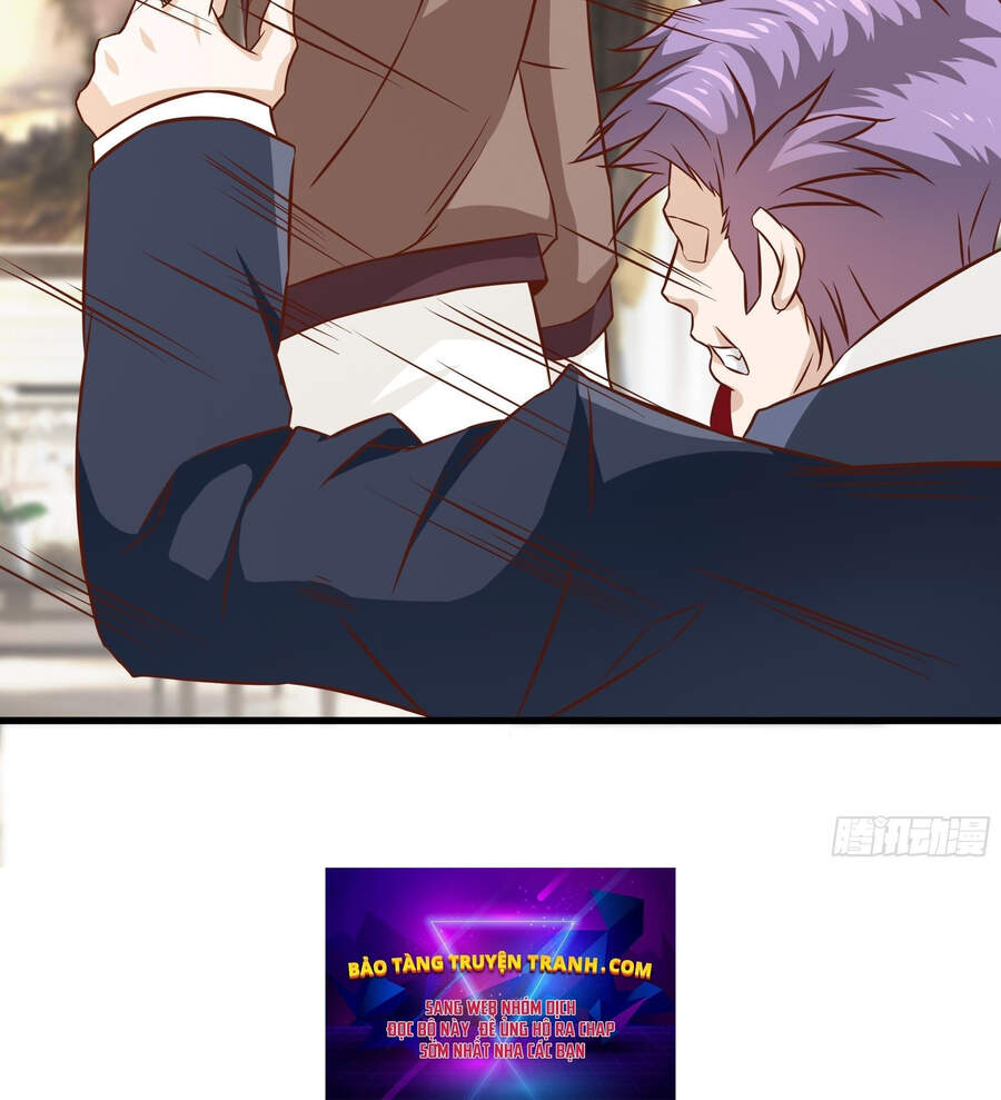 Ba Tôi Là Chiến Thần - Chương 30 - Trang 60