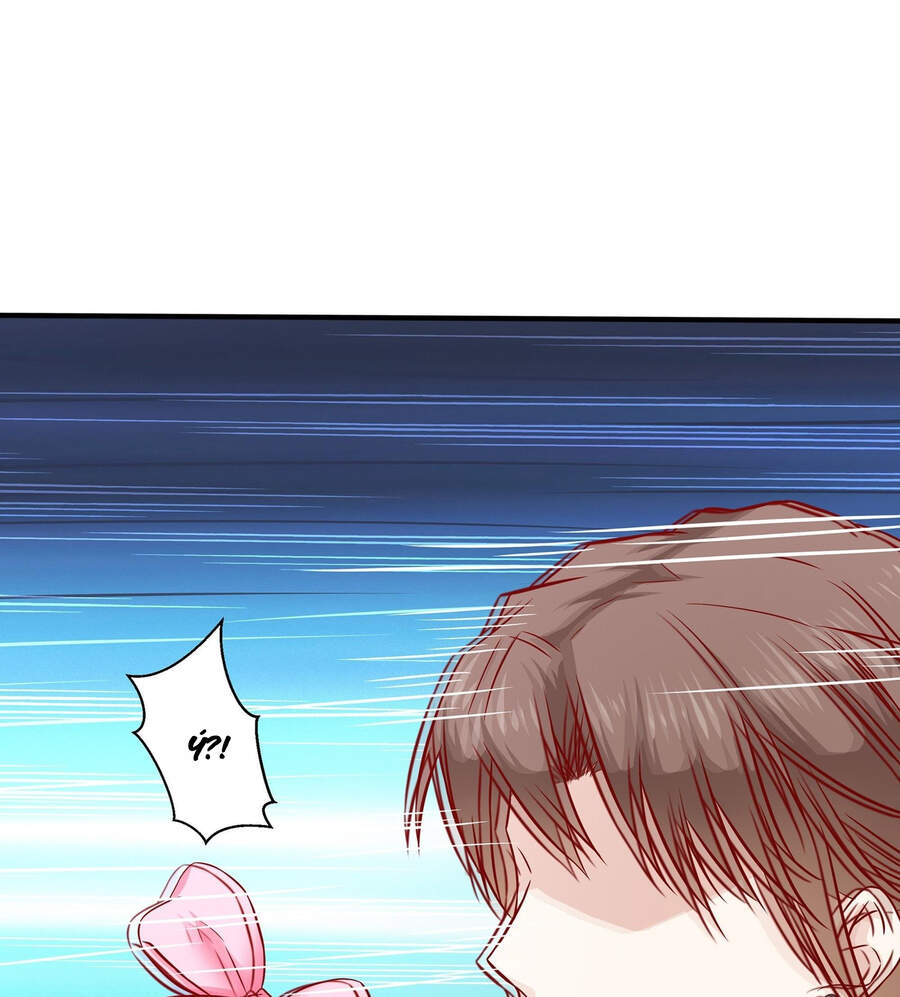 Ba Tôi Là Chiến Thần - Chương 30 - Trang 8