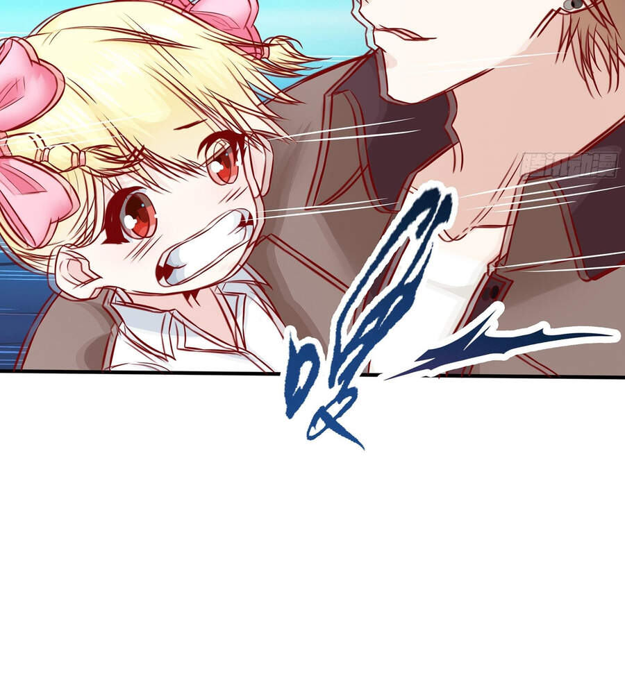 Ba Tôi Là Chiến Thần - Chương 30 - Trang 9