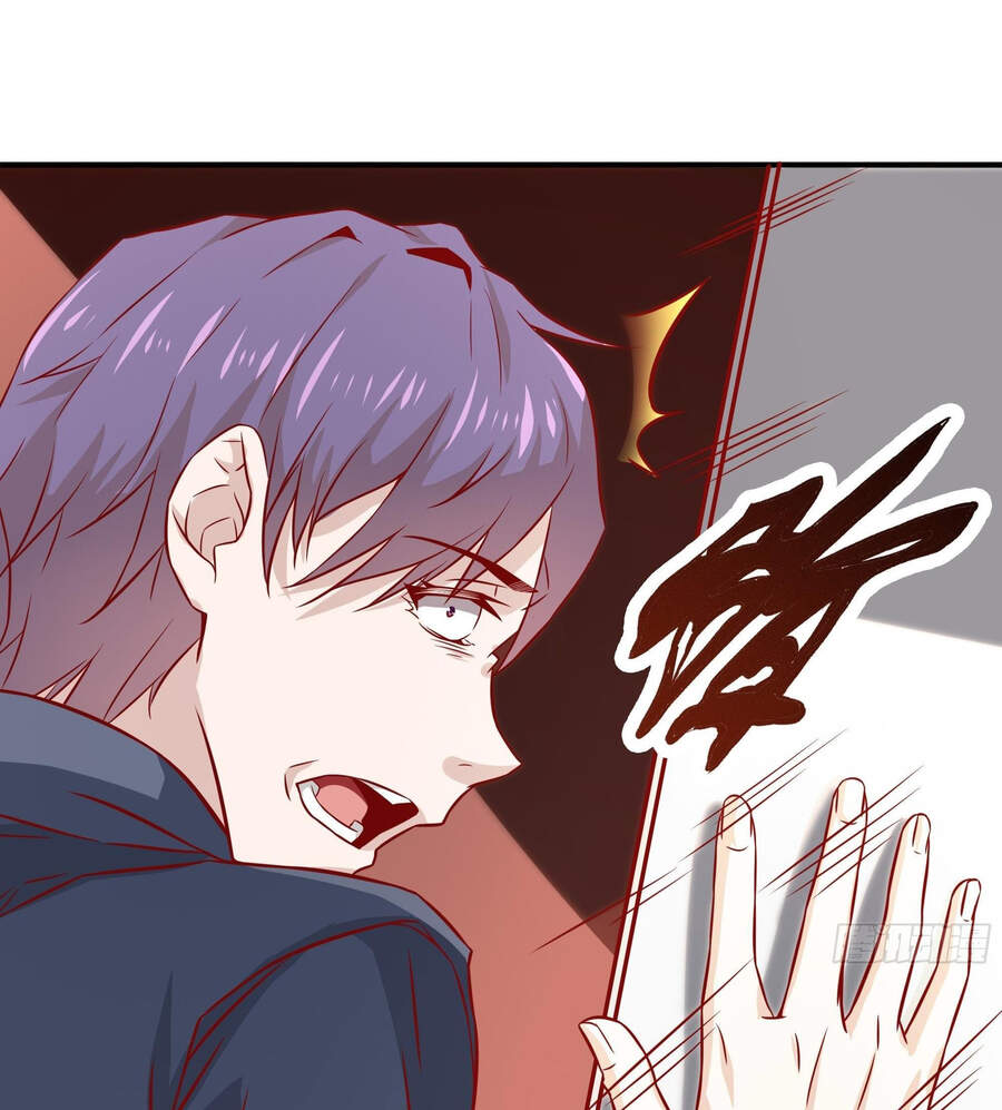 Ba Tôi Là Chiến Thần - Chương 30 - Trang 10