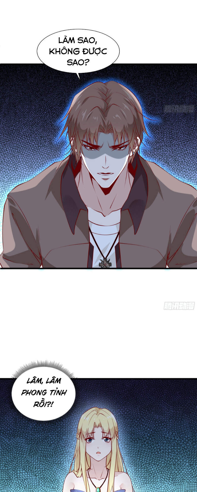 Ba Tôi Là Chiến Thần - Chương 35 - Trang 26