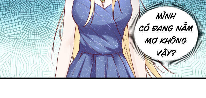 Ba Tôi Là Chiến Thần - Chương 35 - Trang 27