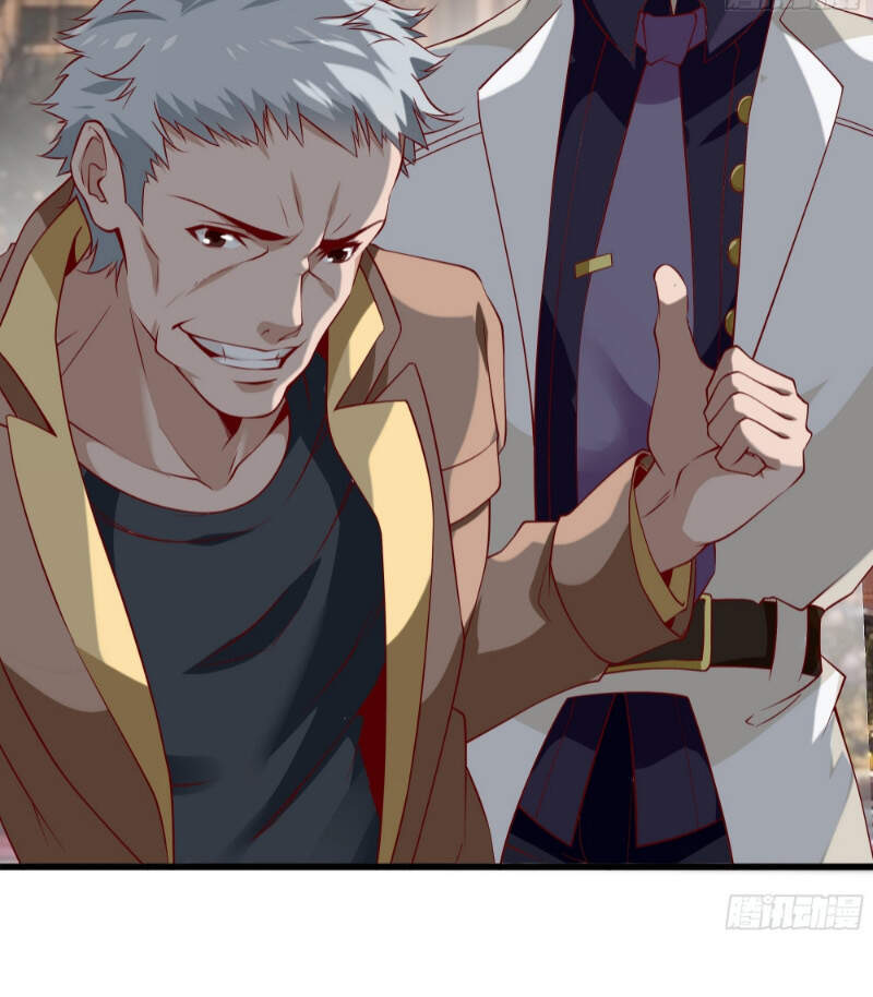 Ba Tôi Là Chiến Thần - Chương 35 - Trang 5