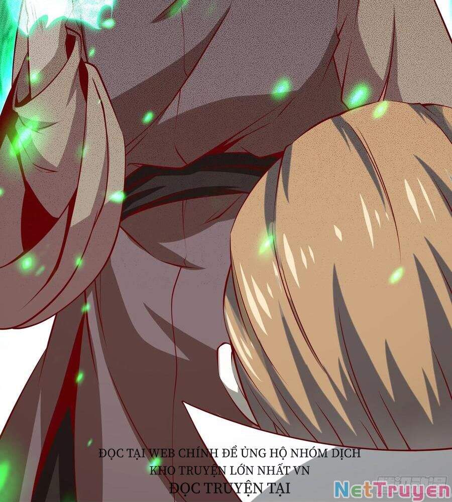 Ba Tôi Là Chiến Thần - Chương 38 - Trang 12