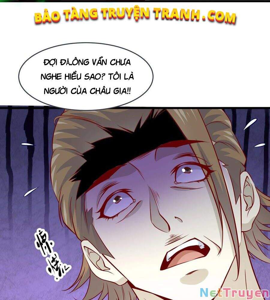 Ba Tôi Là Chiến Thần - Chương 38 - Trang 13