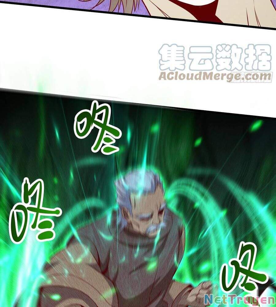 Ba Tôi Là Chiến Thần - Chương 38 - Trang 14