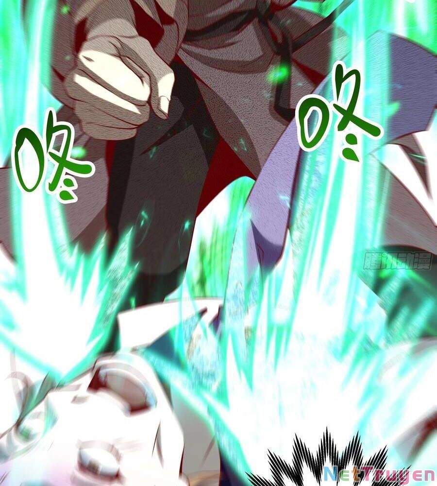 Ba Tôi Là Chiến Thần - Chương 38 - Trang 15