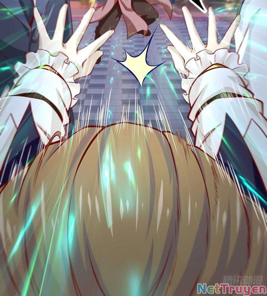 Ba Tôi Là Chiến Thần - Chương 38 - Trang 17