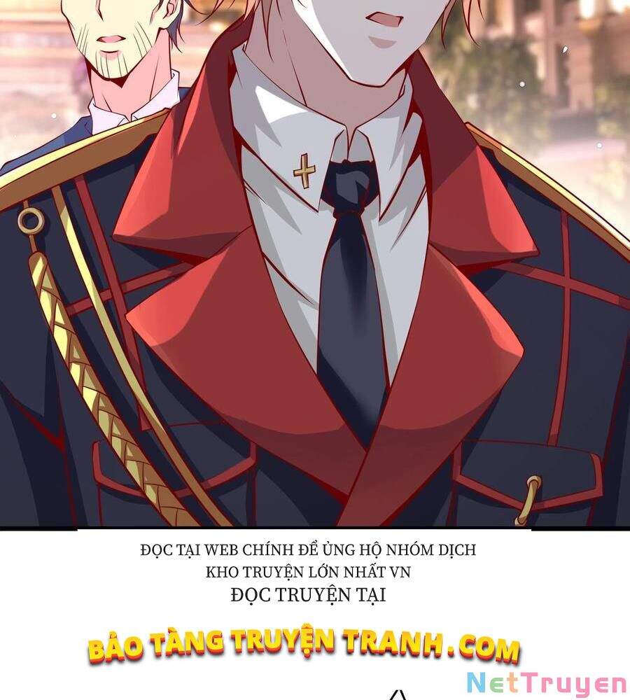 Ba Tôi Là Chiến Thần - Chương 38 - Trang 20