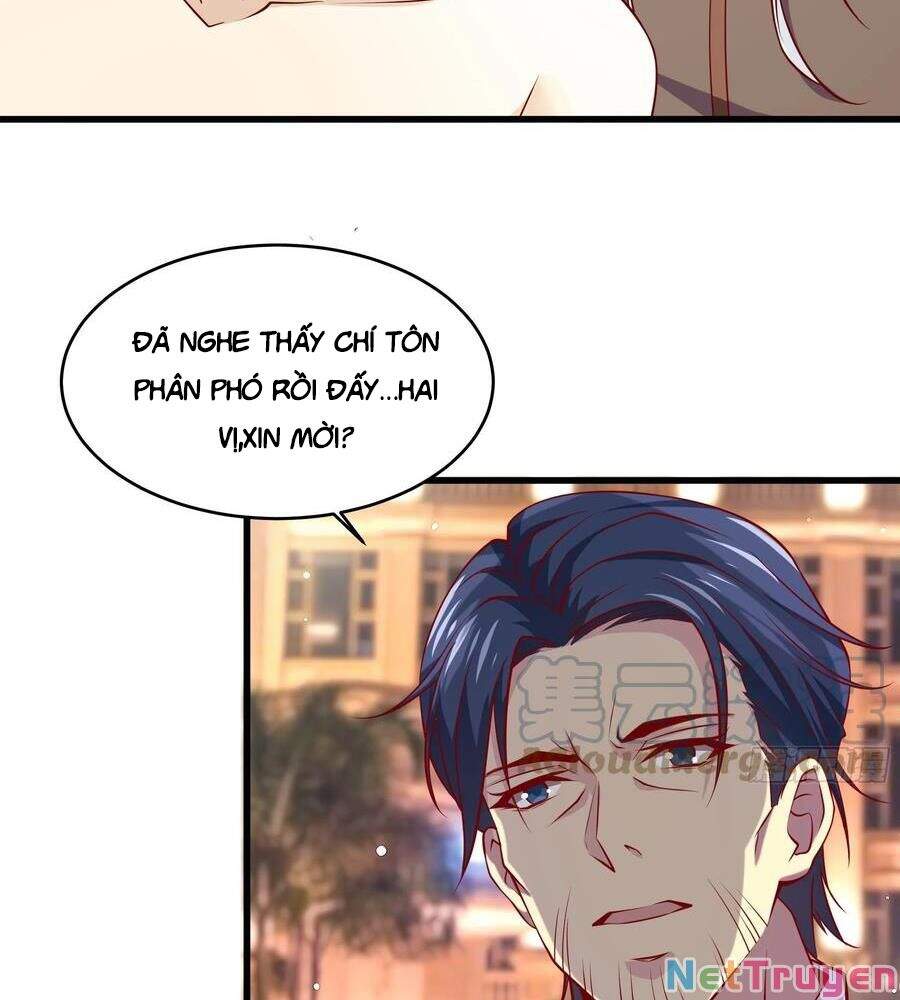 Ba Tôi Là Chiến Thần - Chương 38 - Trang 22