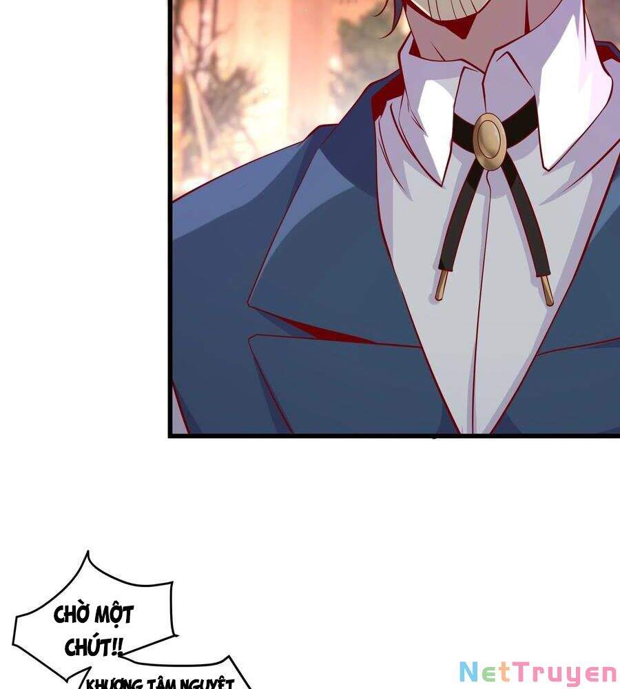 Ba Tôi Là Chiến Thần - Chương 38 - Trang 23