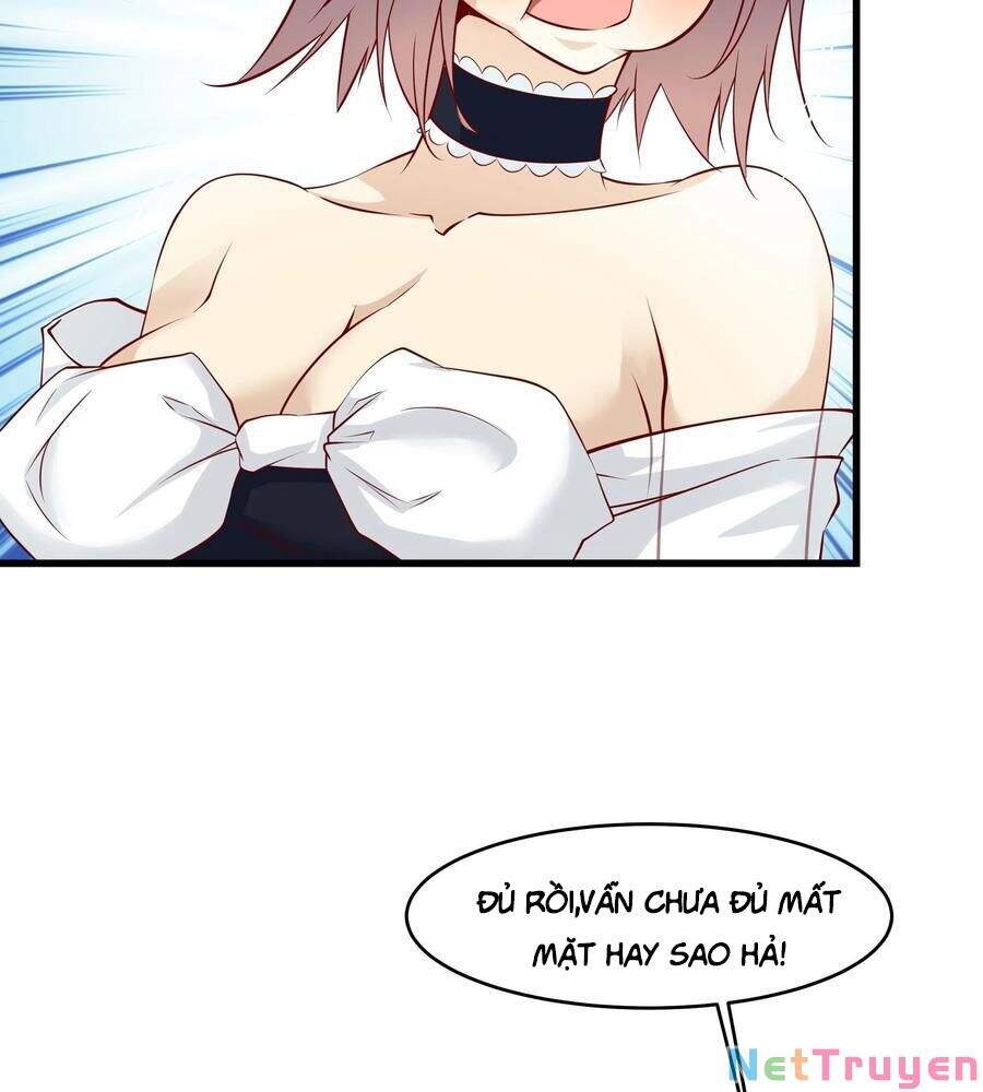 Ba Tôi Là Chiến Thần - Chương 38 - Trang 25