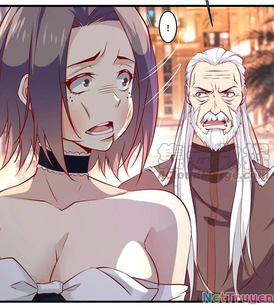 Ba Tôi Là Chiến Thần - Chương 38 - Trang 26